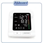 فشارسنج دیجیتال 08c new زیکلاس مد