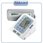 فشارسنج دیجیتال 08c زیکلاس مد