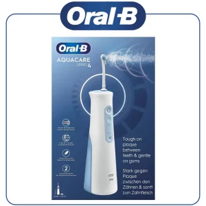 واتر جت AQUACARE 4 اورال بی