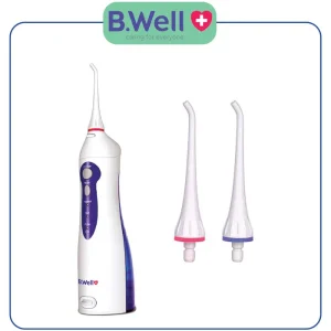 واترجت بی ول 911