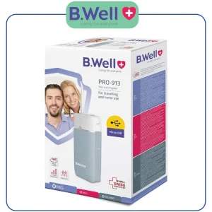 واترجت بی ول 913