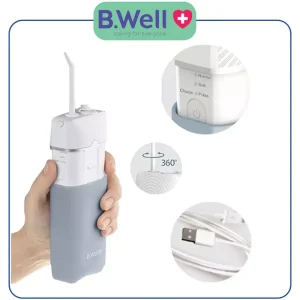 واترجت بی ول 913