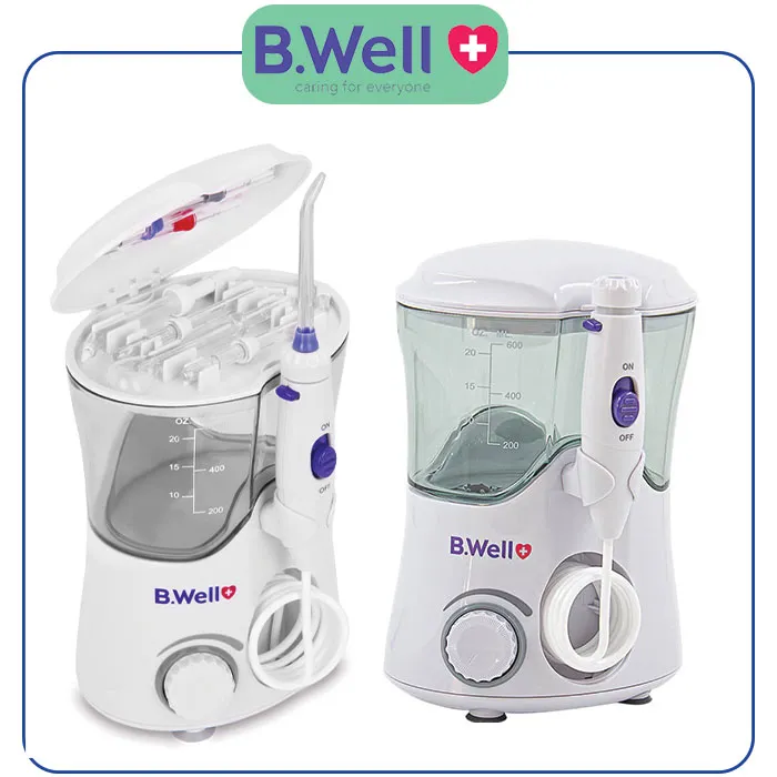 واترجت دندان WI-922 بی ول