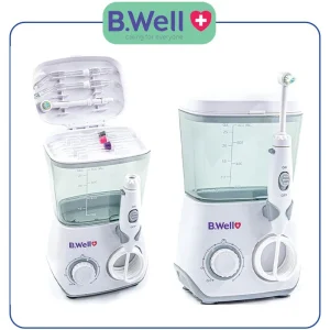 واترجت بی ول 933