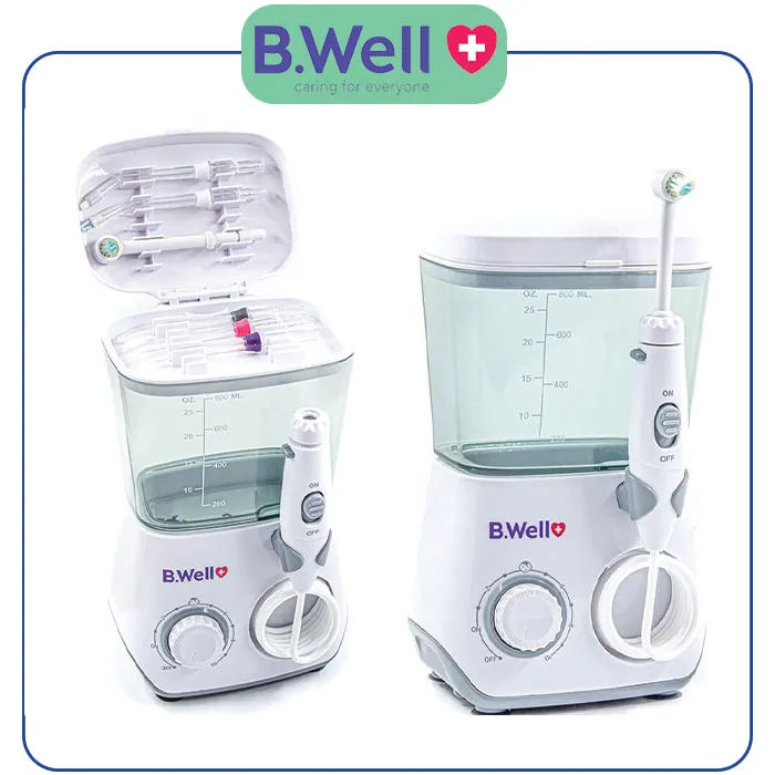 واترجت دندان WI-933 بی ول