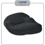 زیر نشیمن به نشین تن فیت باراد SC6