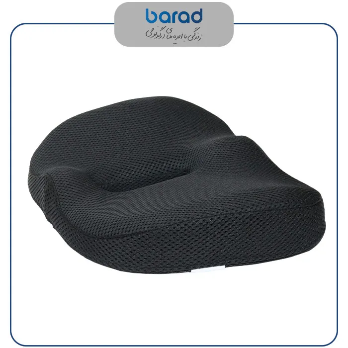 به نشین تن فیت باراد SC6