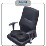 زیر نشیمن به نشین تن فیت باراد SC6