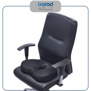 زیر نشیمن به نشین تن فیت باراد SC6