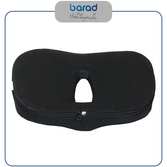 به نشین تن فیت باراد SC6