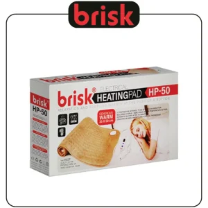 تشکچه برقی HP50 بریسک