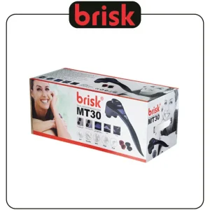 ماساژور برقی بریسک مدل MT30