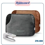 کیسه آب گرم برقی کاوردار 009 زیکلاس مد