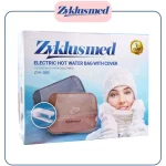 کیسه آب گرم برقی کاوردار 009 زیکلاس مد