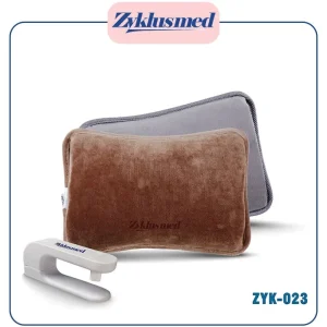 کیسه آب گرم برقی جیب دار زیکلاس مد ZYK-023