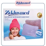 کیسه آب گرم برقی جیب دار زیکلاس مد ZYK-023