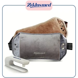 کیسه آب گرم برقی کمربنددار 015 زیکلاس مد