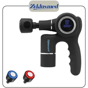 ماساژور تفنگی ZYK-2023 زیکلاس مد