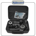 ماساژور تفنگی ZYK-2023 زیکلاس مد