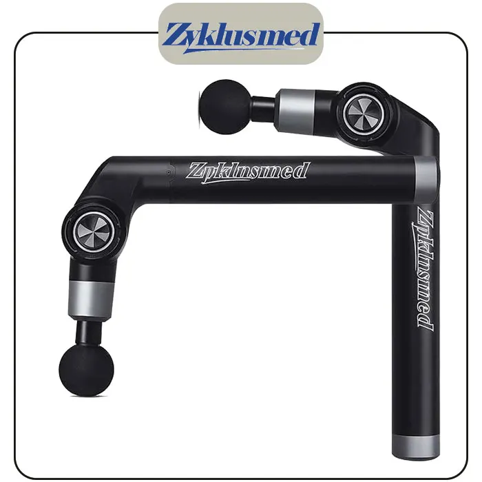 ماساژور تلسکوپی ZYK-G50 زیکلاس مد