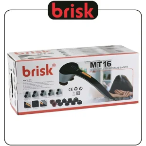 ماساژور برقی بریسک مدل MT16