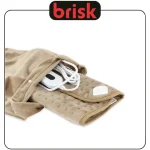 تشکچه برقی HP50 بریسک