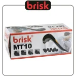 ماساژور برقی ضربه ای MT10 بریسک