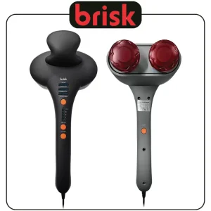 ماساژور برقی MT20 بریسک