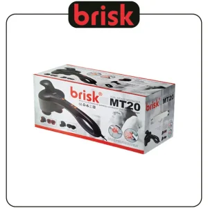 ماساژور برقی MT20 بریسک