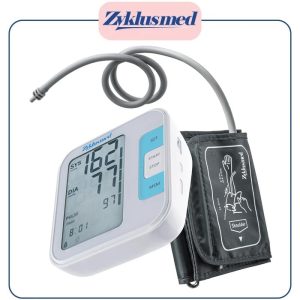 فشارسنج بازویی دیجیتال زیکلاس مد مدل B21
