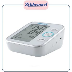فشارسنج بازویی دیجیتال زیکلاس مد مدل B22