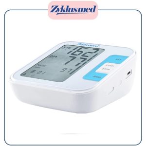 فشارسنج بازویی دیجیتال زیکلاس مد مدل B21