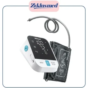 فشارسنج سخنگو زیکلاس مد F01