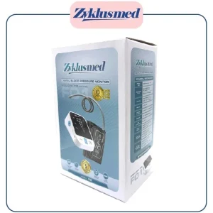 فشارسنج سخنگو زیکلاس مد F01